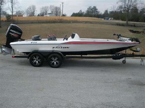 Falcon Boats for sale