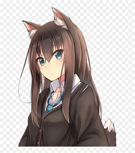 Brown Female Anime Wolf Pup The quiz below is designed to test out what ...