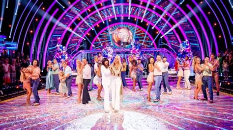 Strictly Come Dancing: It Takes Two Season 20 Episode 5: Release Date, Preview & Spoilers ...