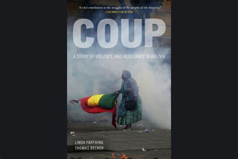 Review – Coup