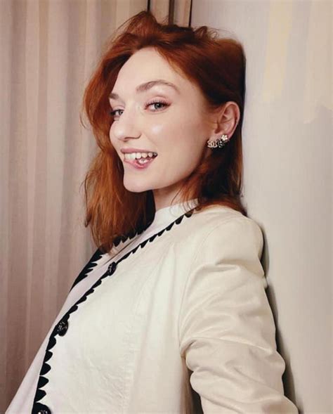 Sexy Lip Bite : r/EleanorTomlinson