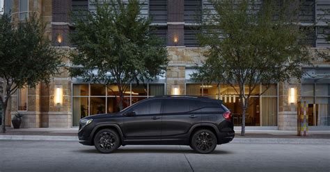 2019 GMC Terrain Black Edition - Eagle Ridge GM