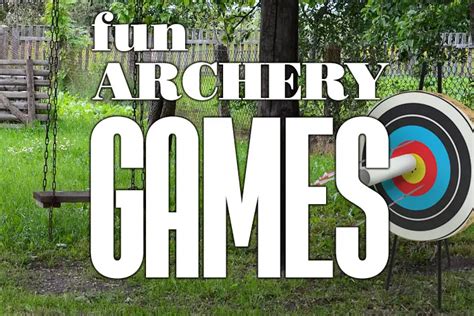 Fun Archery Games - Boss Targets Archery Target