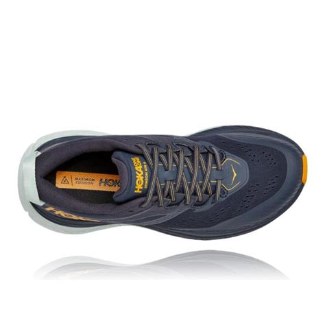 Hoka Stinson ATR 6 - Men's - Bandana Running and Walking