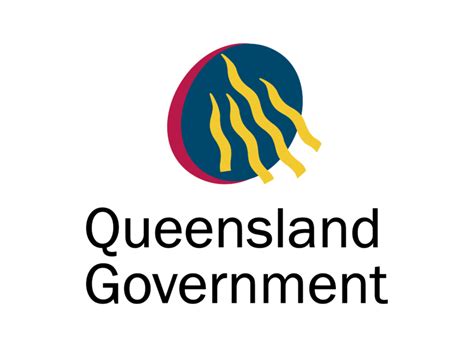 Queensland Government Logo PNG Transparent & SVG Vector - Freebie Supply