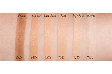 Ultra Hd Makeup Forever Foundation Shades | Makeupview.co