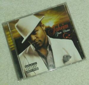 Jaheim Ghetto Classics CD 93624880226 | eBay