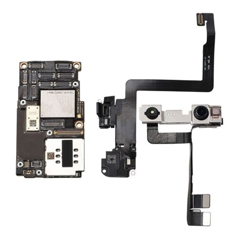 64GB - 256GB Mainboard with Face ID for iPhone 11 Pro