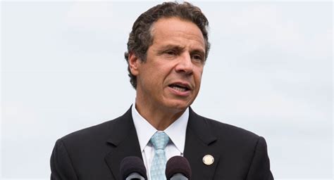 Cuomo in '16? Think again - POLITICO