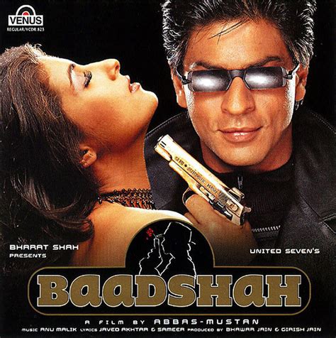 Baadshah Cast List | Baadshah Movie Star Cast | Release Date | Movie ...