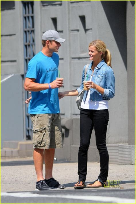 Andy Roddick and Brooklyn Decker - Andy Roddick Photo (7948600) - Fanpop