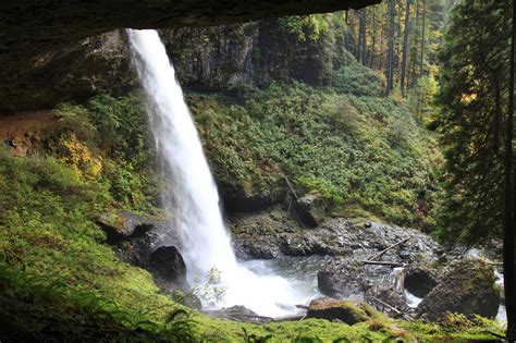 Oregon State Parks You Need To Visit