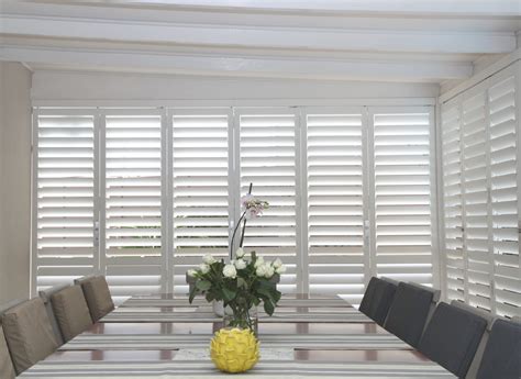 Aluminium Shutters: The Pros and Cons