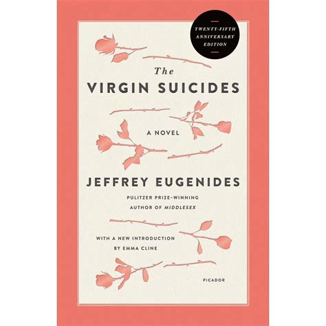 The Virgin Suicides Book Summary - CritiqueFlix.Com