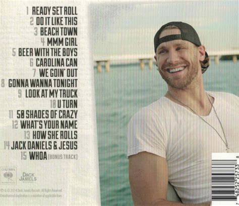 Chase Rice - Ready Set Roll Noten für Piano downloaden für Anfänger ...