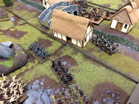 Tactics Tuesday: Playing Kings of War Competitively Part 2 - BoLS GameWire