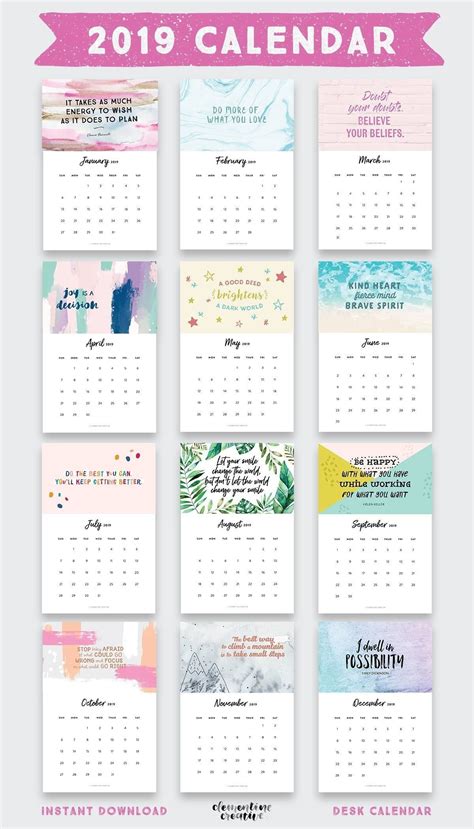 Printable 4X6 Calendar Template | Example Calendar Printable