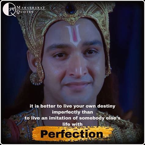 Mahabharat Quotes 🕉 on Instagram: “ Agreed? #mahabharatquotes Follow 🔜@mahabharatquotes ...