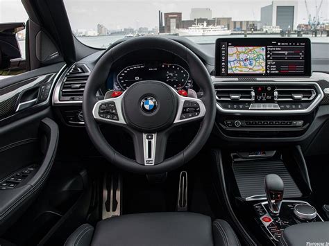 BMW X4 2022 – Rafraîchi, à l’intérieur comme à l’extérieur | Bmw ...