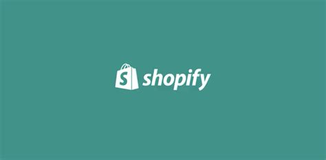 Shopify Announces 0% Revenue Sharing on First $1 Million in Sales