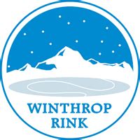 Winthrop Ice Rink · Winthrop Washington