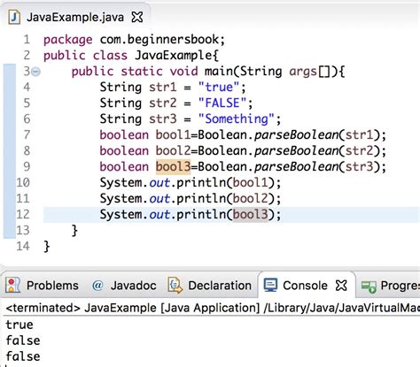 Java Boolean Method Example / method overloading in java with realtime example - YouTube ...