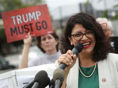 Is This a '1 Minute Message' From U.S. Rep. Rashida Tlaib? | Snopes.com