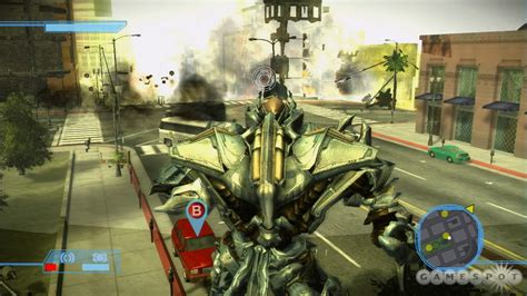 Transformers Game Full version Free Download ~ Best Games For Pc Ever [Torrent+IDM]