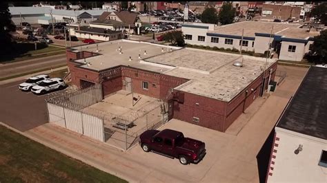 Jackson County will not get a new jail despite majority voting yes | wqad.com