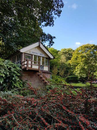 Abbeydale Miniature Railway (Sheffield) - 2019 All You Need to Know Before You Go (with Photos ...