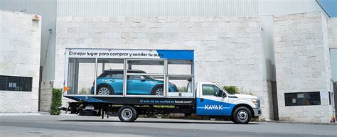 Kavak - Powerfleet®