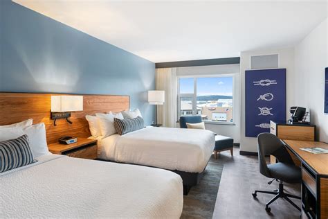 Meeting Rooms at Hotel Indigo SEATTLE EVERETT WATERFRONT, 1028 13TH ...