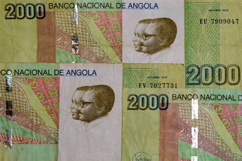 Kwanza The Currency Of Angola Stock Photos, Pictures & Royalty-Free Images - iStock