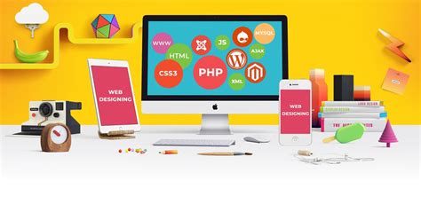 The features of some good website designing companies in India