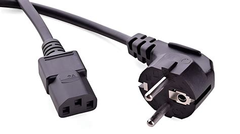 Power Cord Types, Power Cable types, Power Plug types | FS Community