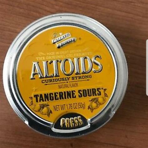 Altoids sours were the best : nostalgia