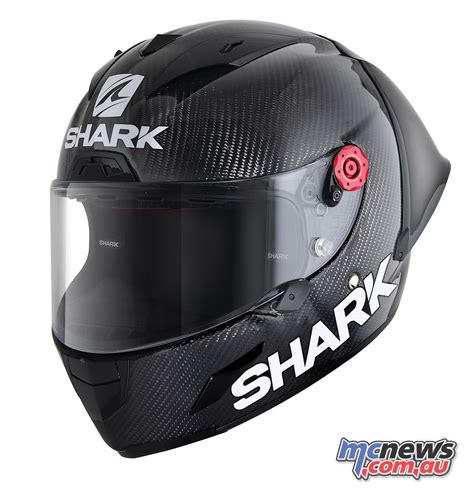 Shark Race-R Pro GP Helmet | MCNews