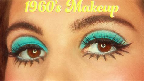 1960s Eye Makeup Looks | Makeupview.co