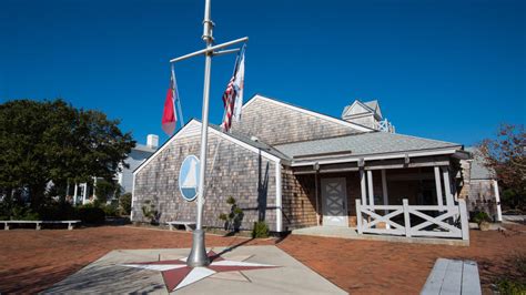 North Carolina Maritime Museum | Beaufort, NC