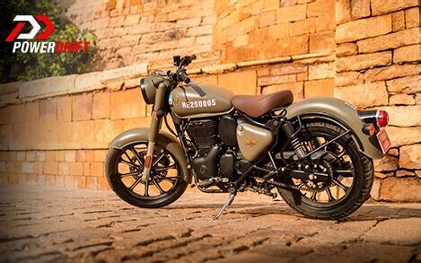 New Classic 350 Price, Colours, Images & Mileage in India | Royal Enfield