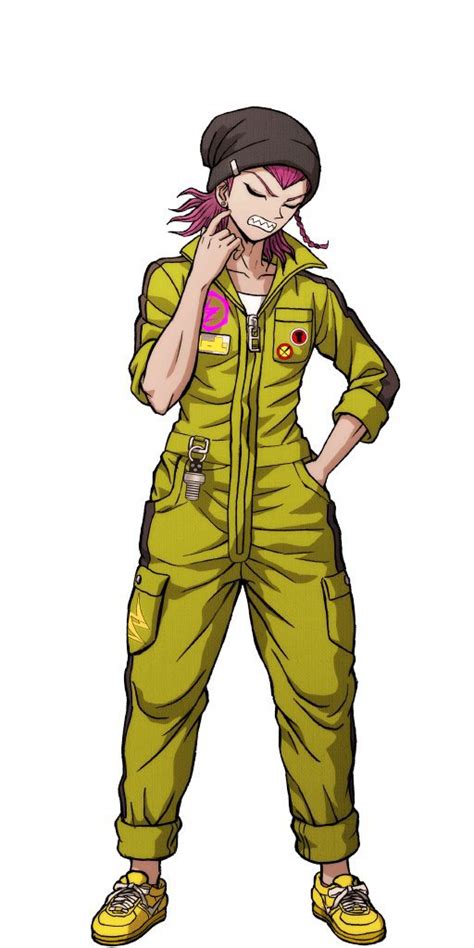 Kazuichi Souda Sprites Sad