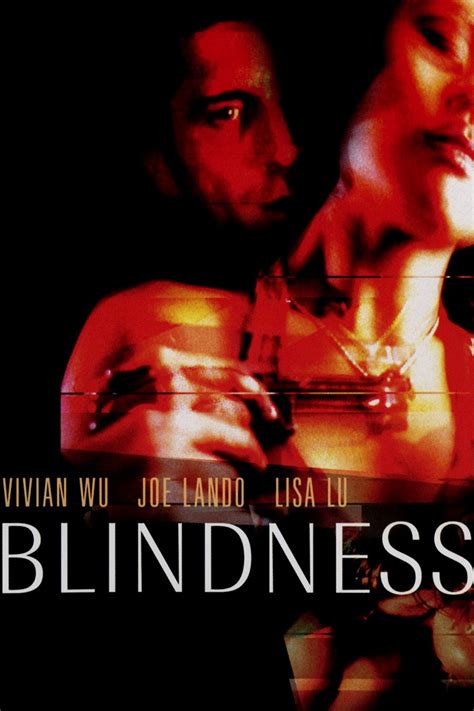 Blindness Pictures - Rotten Tomatoes