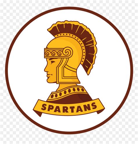 Milton Hershey Spartans Logo , Transparent Cartoons - Milton Hershey School Spartans, HD Png ...