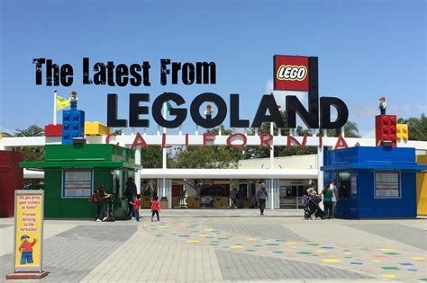 The Latest From LEGOLAND®: LEGO NINJAGO Days Jan. 13 & 14 – Any Second Now