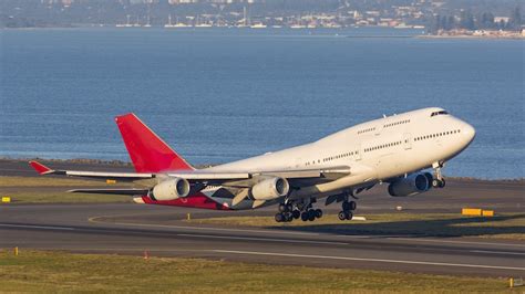 VH-OJI latest Qantas 747-400 to fly into retirement | Australian Aviation