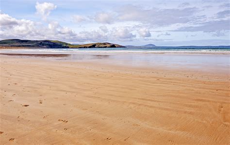 Tramore Beach, Dunfanaghy • Wander Your Way