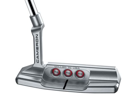 Best Blade Putters - For Golfers That Like A Classic Shape