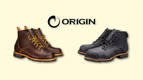 Origin Boots Review: Are Jocko Willink Boots Good? (2023) | lupon.gov.ph