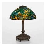 A Rare "Butterfly" Table Lamp | Dreaming in Glass: Masterworks by Tiffany Studios | 2020 | Sotheby's