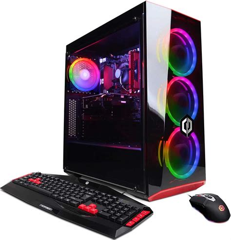 7 Best Gaming PCs Under $500 in 2020 [October]